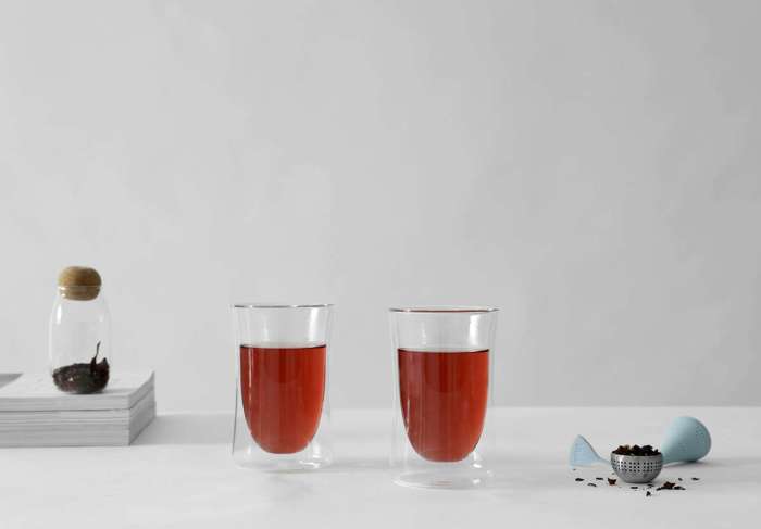 Термобокал (2шт) 0,2л Curve VIVA Scandinavia V75500