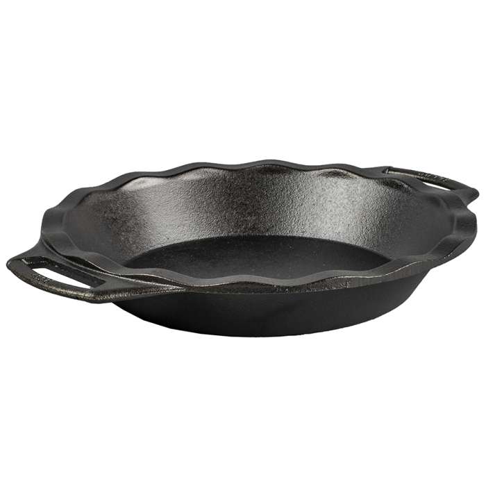 Форма для выпечки чугунная, D24 см  BW9PIE