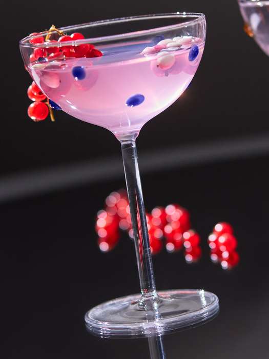 Набор креманок pom-pon, 225 мл, 4 шт. Liberty Jones LJ0000427