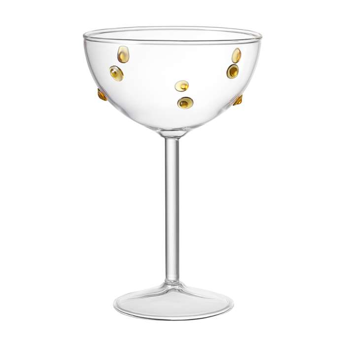 Набор креманок pom-pon, 225 мл, 4 шт. Liberty Jones LJ0000427