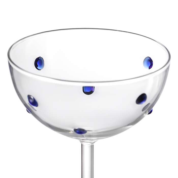 Набор креманок pom-pon, 225 мл, 4 шт. Liberty Jones LJ0000427