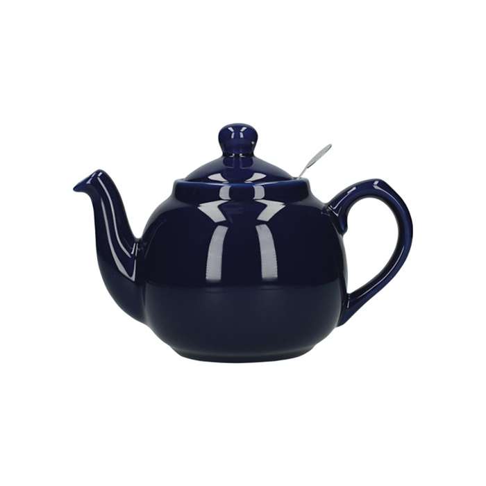 Чайник заварочный 1.2 л на 4 чашки COBALT BLUE Kitchen Craft 73290