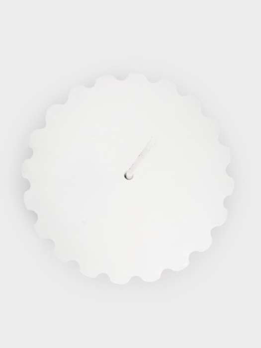 Свеча, 10 см, цилиндрическая, шампань, Column ANNA LAFARG ANLAF-6A557G