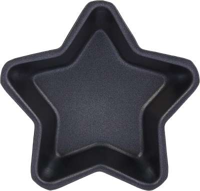 Форма Star для выпечки KITCHEN CRAFT KCLMBAKEDISP72 Star