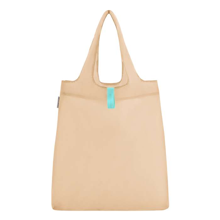 Сумка-шоппер easy shop, бежевая Smart Solutions SS0000406