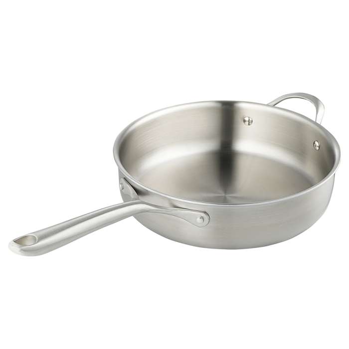 Сотейник с крышкой 3Ply Etalon, Ø26 см LIBERTY JONES LJ0000225