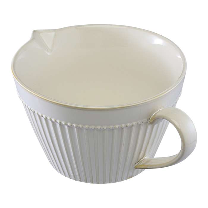 Кувшин для смешивания белого цвета из коллекции kitchen spirit, 2 л Tkano TK24-TW_BW0001