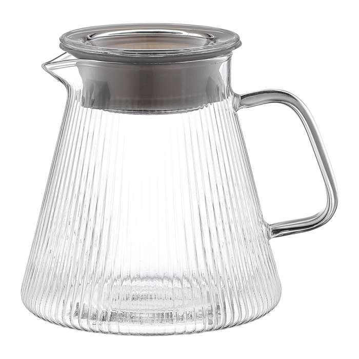 Сервер для кофе Soft Ripples, 600 мл LIBERTY JONES LJ0000278