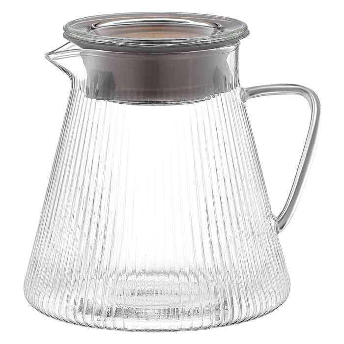 Сервер для кофе Soft Ripples, 600 мл LIBERTY JONES LJ0000278