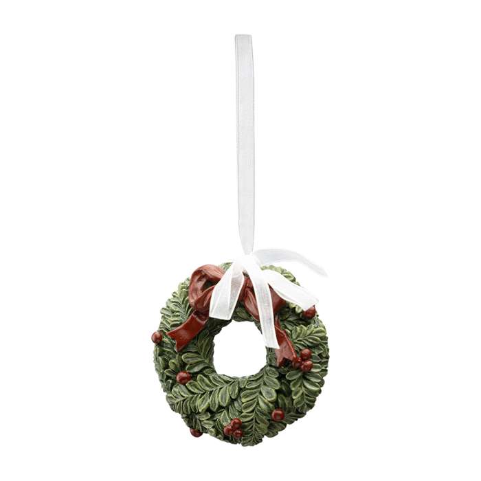 Набор ёлочных украшений Зимние забавы из коллекции new year essential, 4шт Tkano TK26-NY_DEC0001