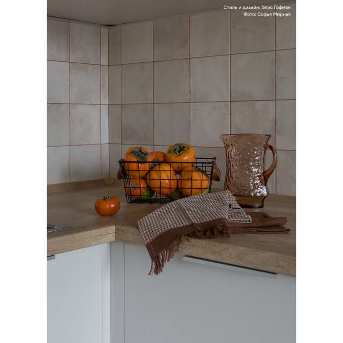 Корзина для хранения benoy, 28х16х13 см, черная Bergenson Bjorn BB000084