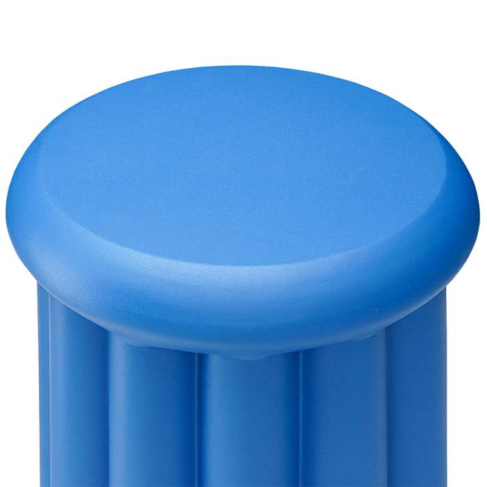 Столик приставной vivlend, D34 см, синий Bergenson Bjorn BB0000235