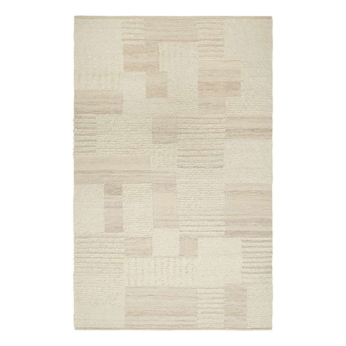 Ковер из шерсти chandigarh из коллекции ethnic, 200х300 см Tkano TK24-DR0007