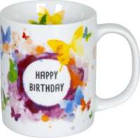 Кружка "С Днем Рождения" KONITZ 11 1 002 2324