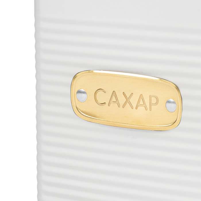 Банка для хранения сахара irmel, 1,7 л, молочная Smart Solutions SS0000194