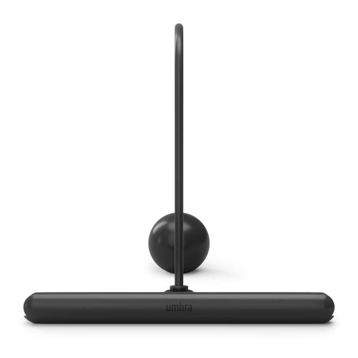 Фоторамка flute, 26х30 см, черная UMBRA 1022482-040