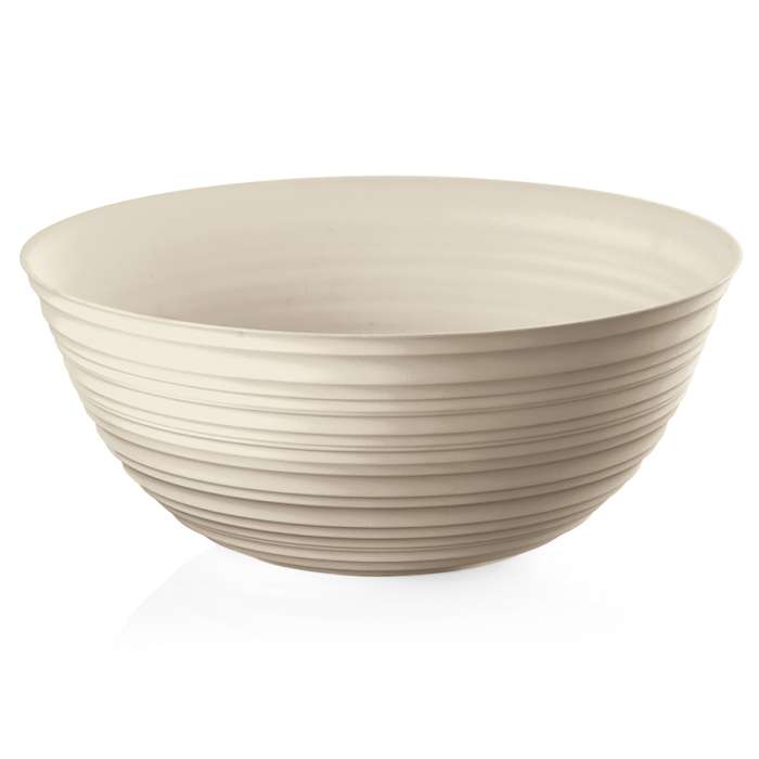 Миска Tierra 30 см бежевая GUZZINI 17503079