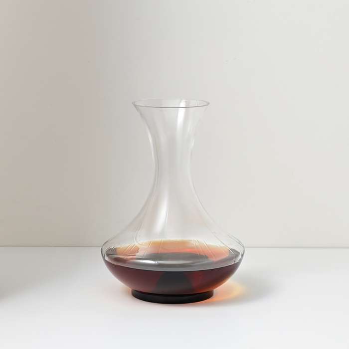 Декантер obsidian, 1,5 л Liberty Jones LJ0000437