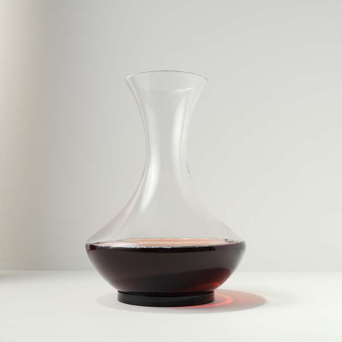 Декантер obsidian, 1,5 л Liberty Jones LJ0000437