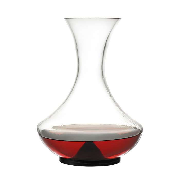 Декантер obsidian, 1,5 л Liberty Jones LJ0000437