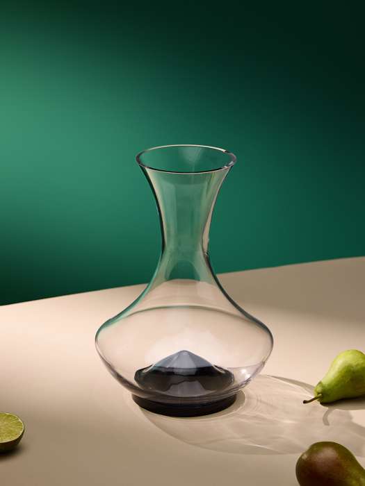 Декантер obsidian, 1,5 л Liberty Jones LJ0000437