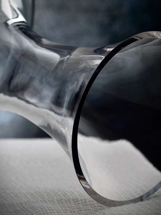 Декантер obsidian, 1,5 л Liberty Jones LJ0000437