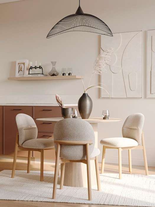 Декантер obsidian, 1,5 л Liberty Jones LJ0000437