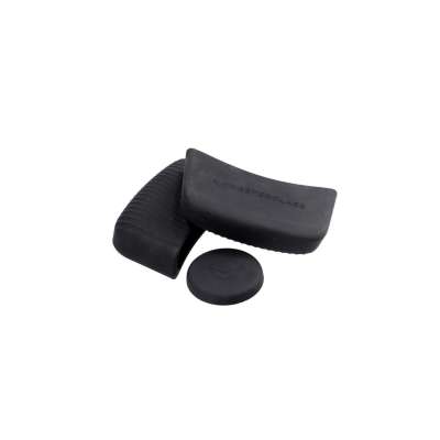 Набор прихваток для ручек MasterClass для кастрюль из литого аллюминия и для запекания Kitchen Craft MCMCASS3PC