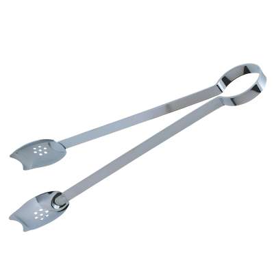 Кухонные щипцы KitchenCraft из нержавеющей стали 24 см KC Kitchen Craft KCFOODTONGS