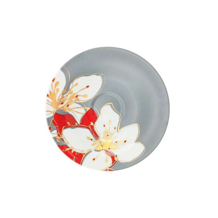 Porcel Блюдце Ballet Nectar Porcel 120110571