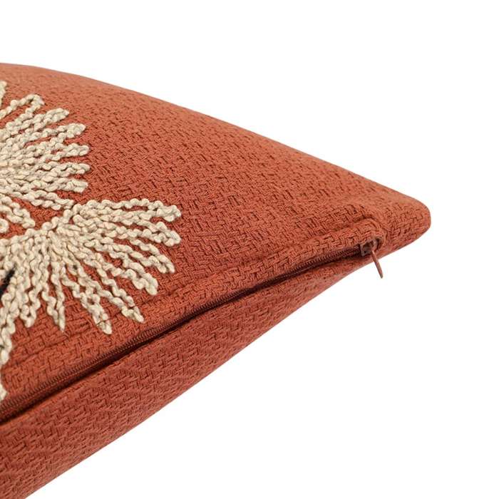 Чехол на подушку nomad bloom из коллекции ethnic, 30х45 см Tkano TK25-CC0014