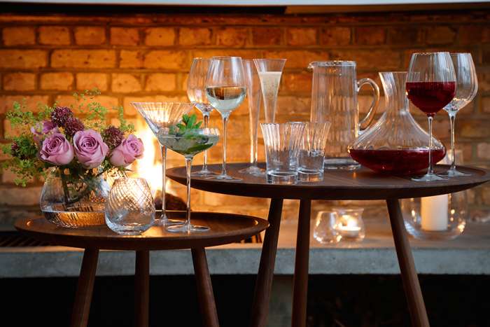 Декантер aurelia, 1,8 л LSA International G204-71-776