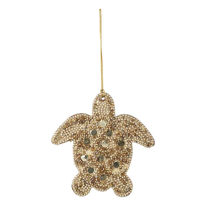 Набор ёлочных украшений sea fantasy из коллекции new year essential, 3 шт. Tkano TK24-NY_DEC0020