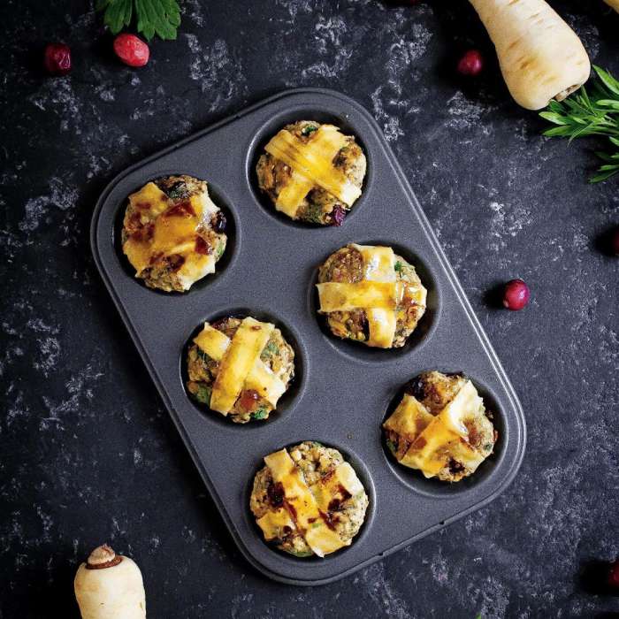 Форма для выпечки 27х18 см KITCHEN CRAFT KCMCHB6