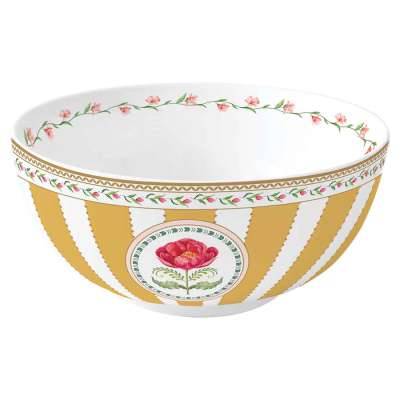 Салатник flowery, 15 см Easy Life R1191/FLRY