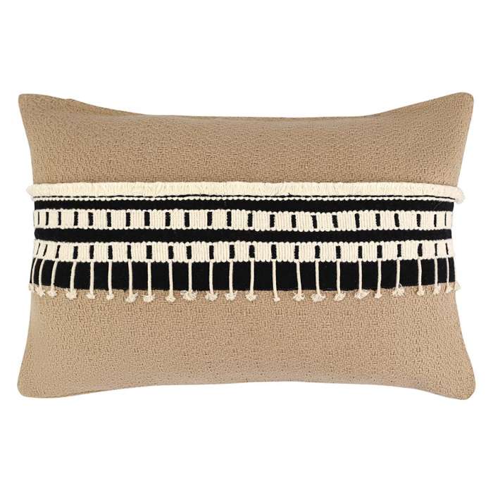 Чехол на подушку tribal stripe из коллекции ethnic, 30х45 см Tkano TK25-CC0015