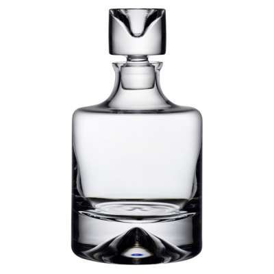 Штоф для виски Nude Glass №9 1,25 л, хрусталь