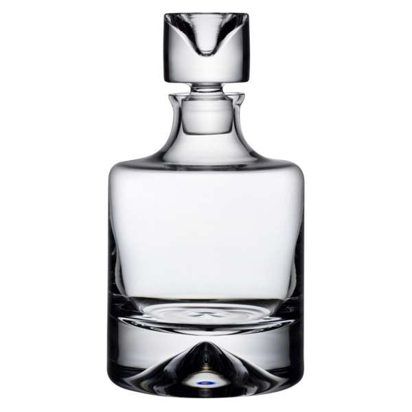 Штоф для виски Nude Glass №9 1,25 л, хрусталь