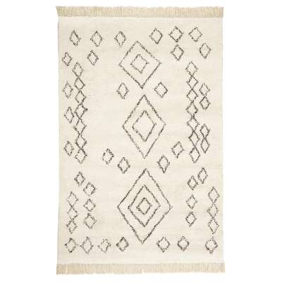 Ковер берберский из коллекции ethnic, 120х180см Tkano TK23-DR0039