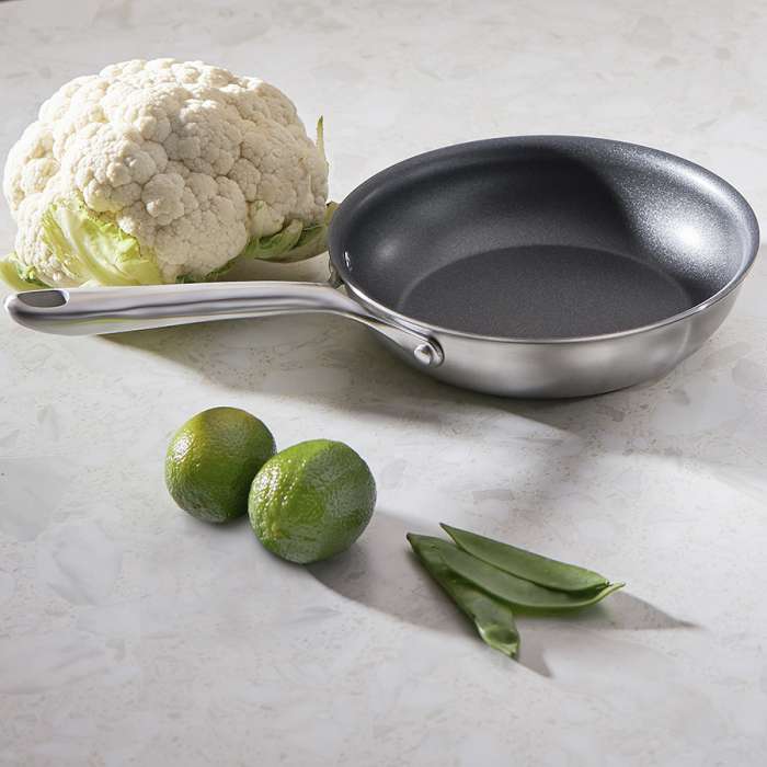 Сковорода 3Ply Etalon, Ø20 см LIBERTY JONES LJ0000222