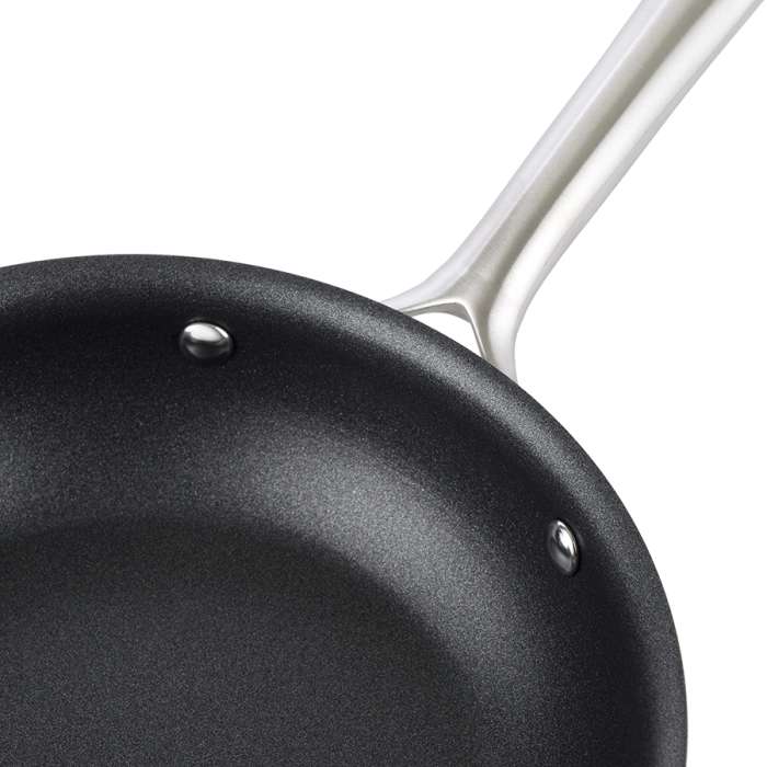 Сковорода 3Ply Etalon, Ø20 см LIBERTY JONES LJ0000222