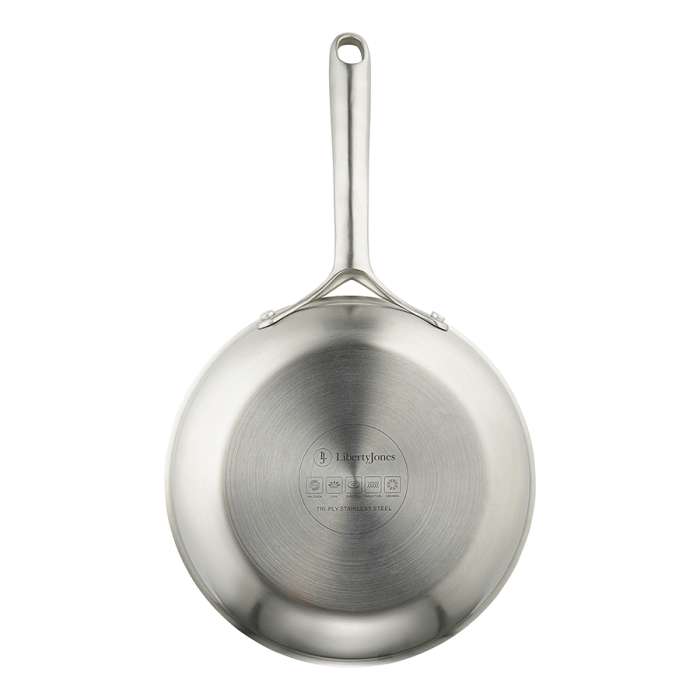 Сковорода 3Ply Etalon, Ø20 см LIBERTY JONES LJ0000222