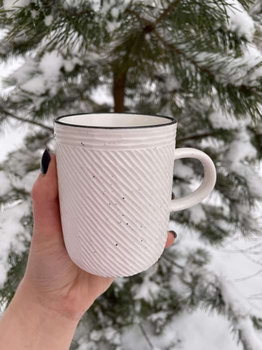 Набор кружек Contour, 350 мл, 2 шт. LIBERTY JONES LJ_RI_MU350