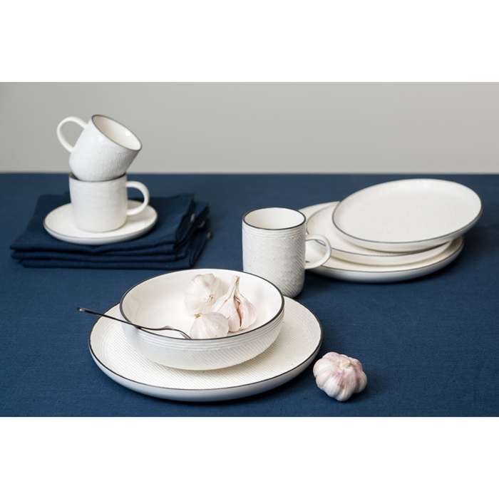 Набор кружек Contour, 350 мл, 2 шт. LIBERTY JONES LJ_RI_MU350