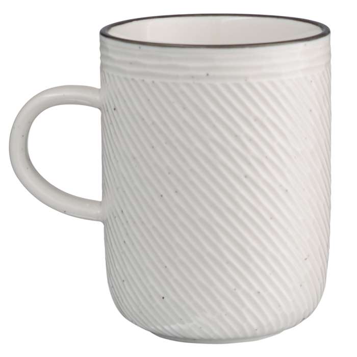 Набор кружек Contour, 350 мл, 2 шт. LIBERTY JONES LJ_RI_MU350