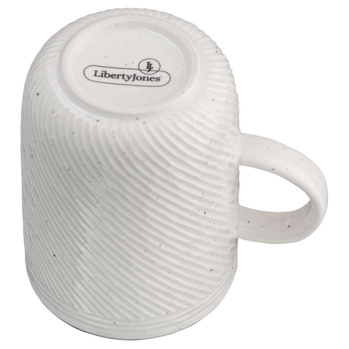 Набор кружек Contour, 350 мл, 2 шт. LIBERTY JONES LJ_RI_MU350