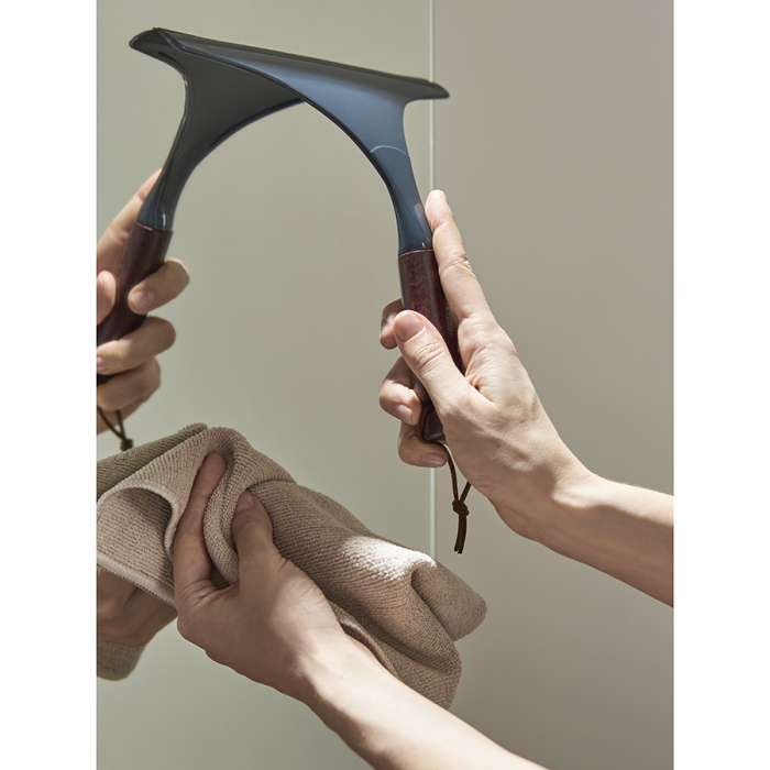 Набор салфеток из микрофибры cozy clean, 30х30 см, бежевые, 3 шт. Smart Solutions SS0000117