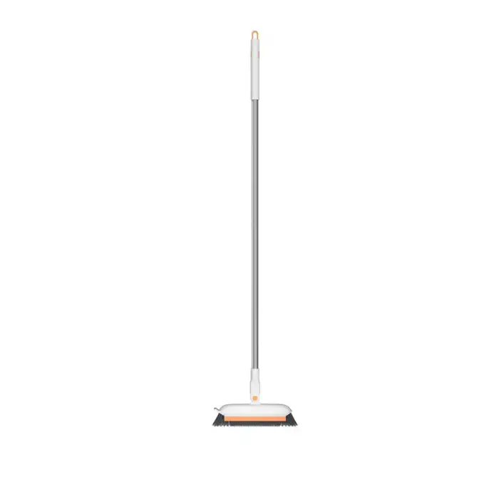 Щетка для пола Белая ROOM BROOM RB2107
