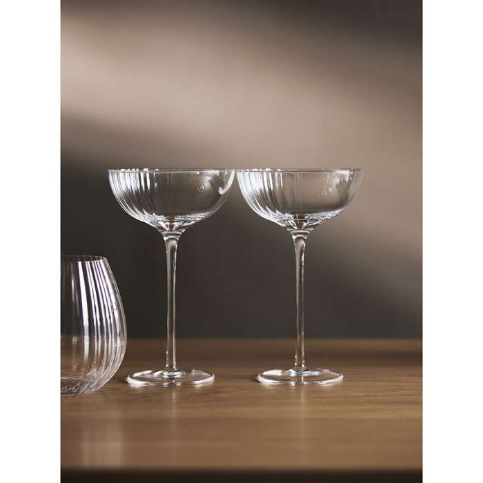 Набор креманок Alice в подарочной упаковке, 260 мл, 2 шт. LIBERTY JONES  LJ000087