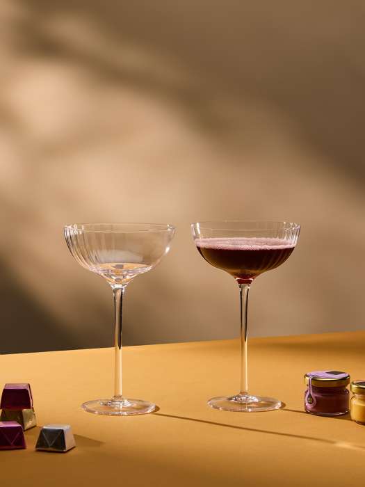 Набор креманок Alice в подарочной упаковке, 260 мл, 2 шт. LIBERTY JONES  LJ000087